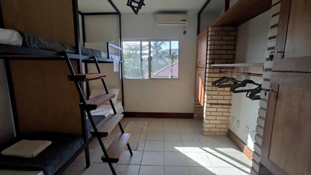Patz Houz Hostel Флоріанополіс Екстер'єр фото