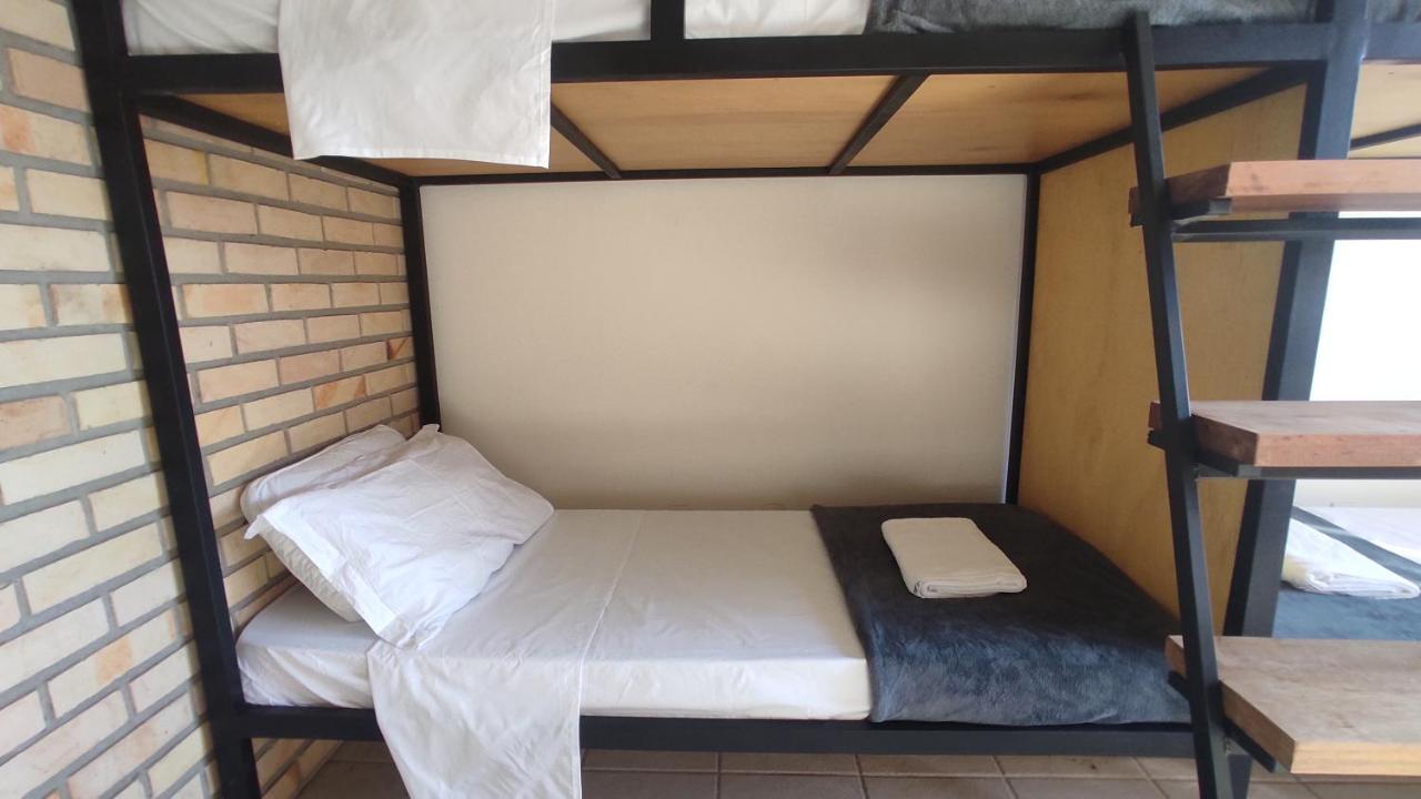 Patz Houz Hostel Флоріанополіс Екстер'єр фото