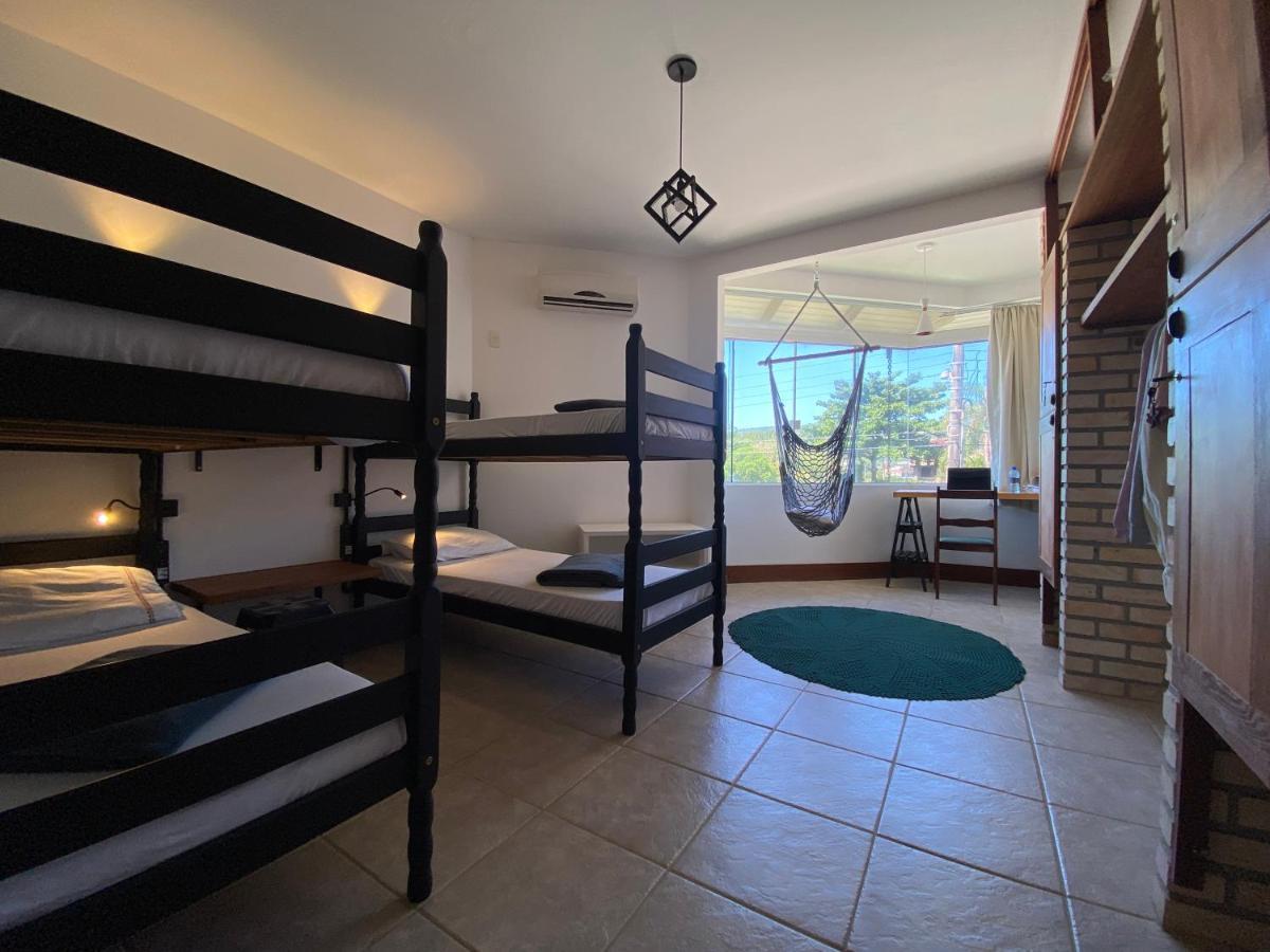 Patz Houz Hostel Флоріанополіс Екстер'єр фото