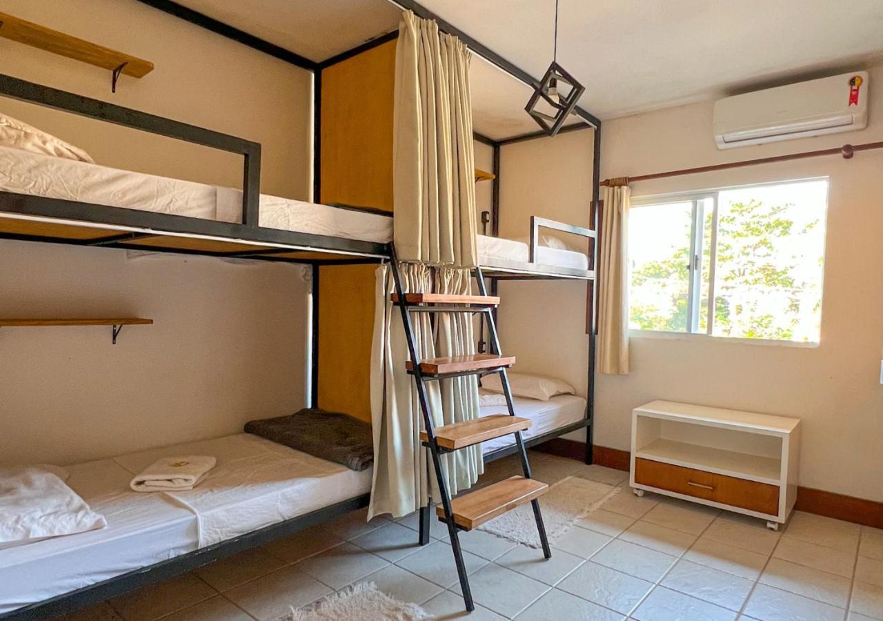 Patz Houz Hostel Флоріанополіс Екстер'єр фото
