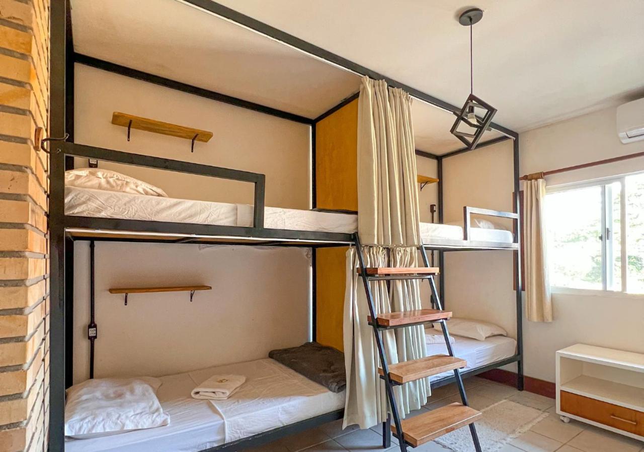 Patz Houz Hostel Флоріанополіс Екстер'єр фото